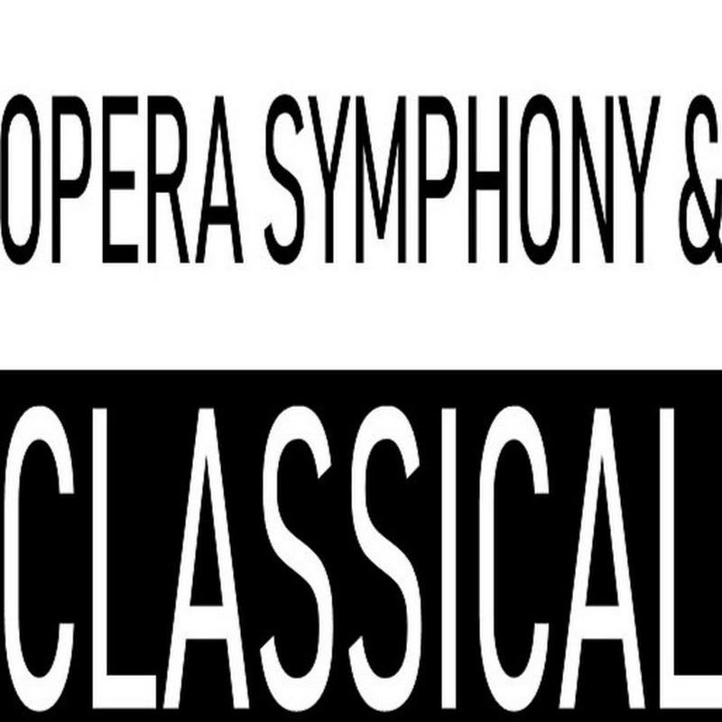 GUSTAVO MONASTRA | OPERA SYMPHONY & CLASSICAL | AR