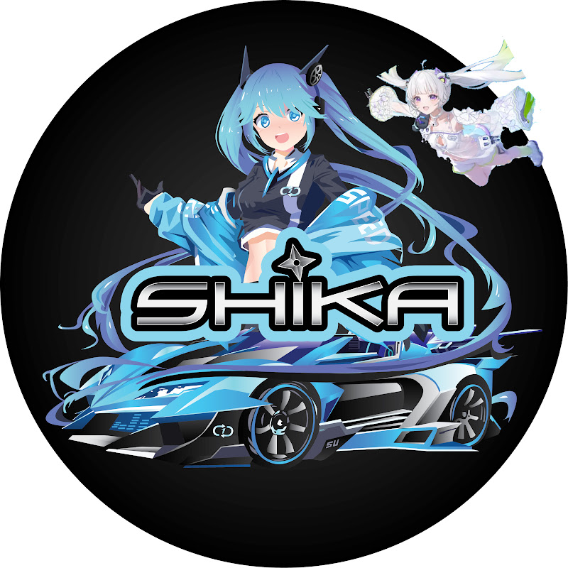 Shika Miku