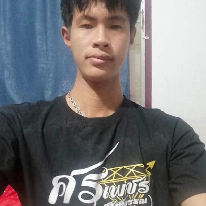 FCนายอนุรักษ์ พรมวงษ์