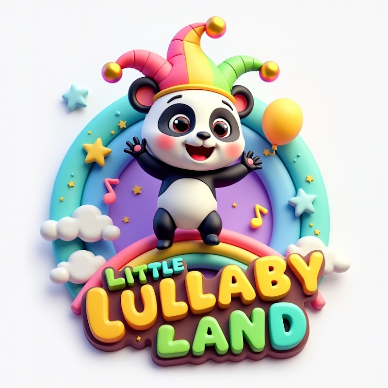 Little Lullaby Land