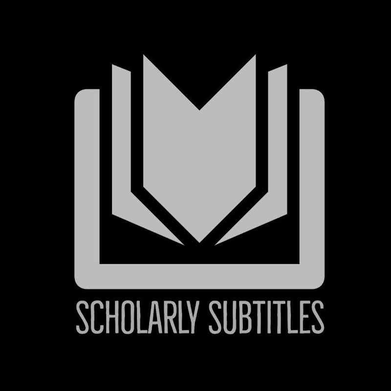 Scholarly Subtitles