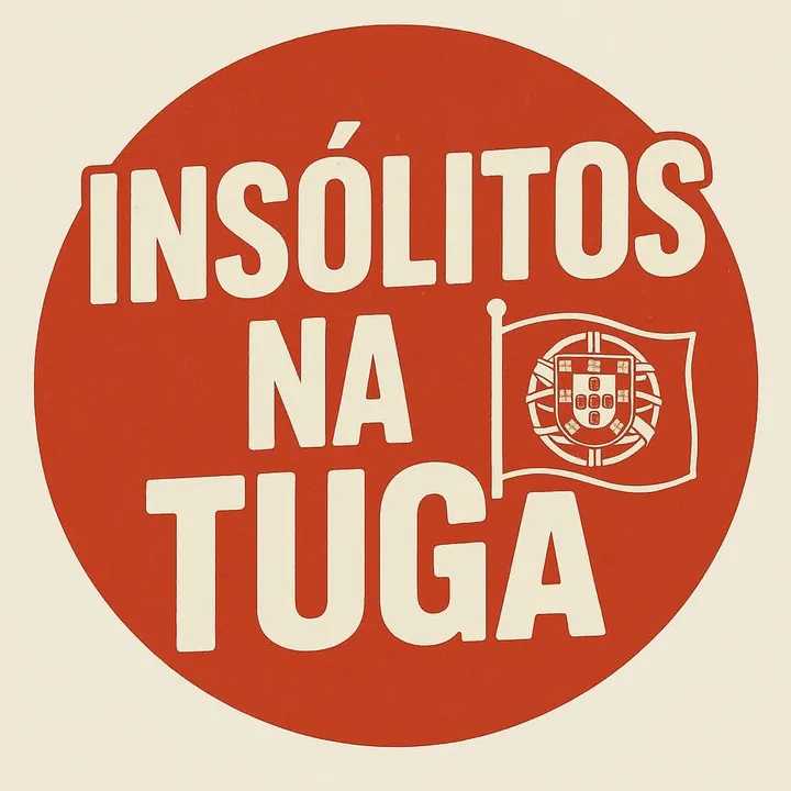 Insólitos na Tuga