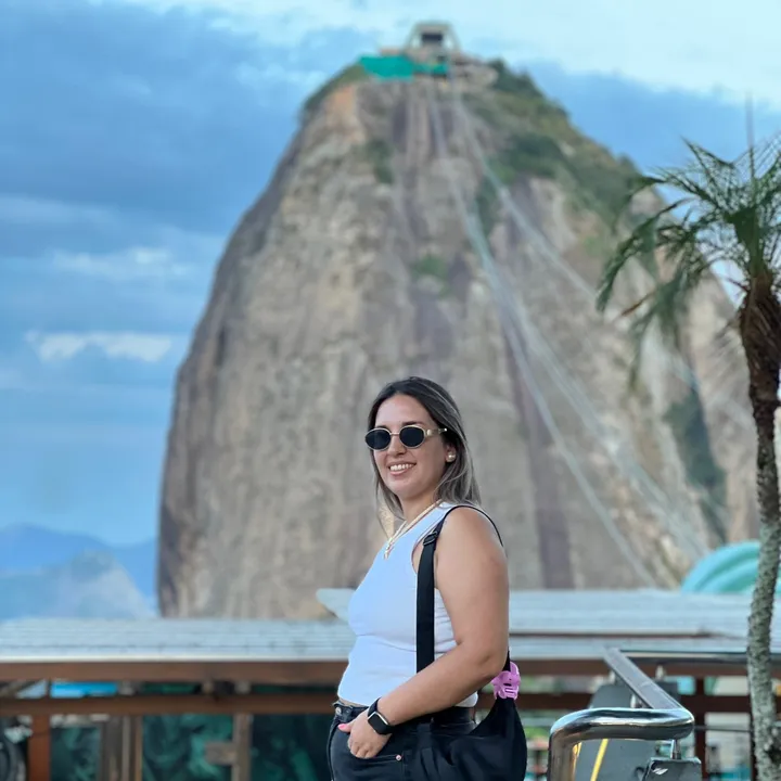 Victoria Paredes