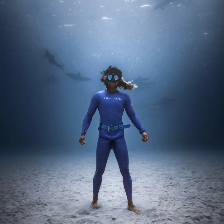 hawaiiaquaman