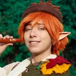 Fried Frog🍀Lost Boy