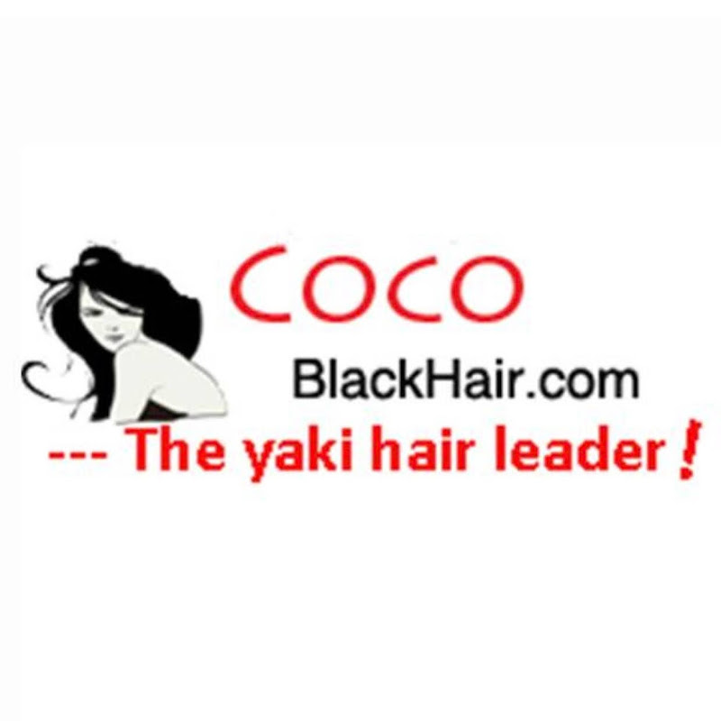 Coco BlackHair