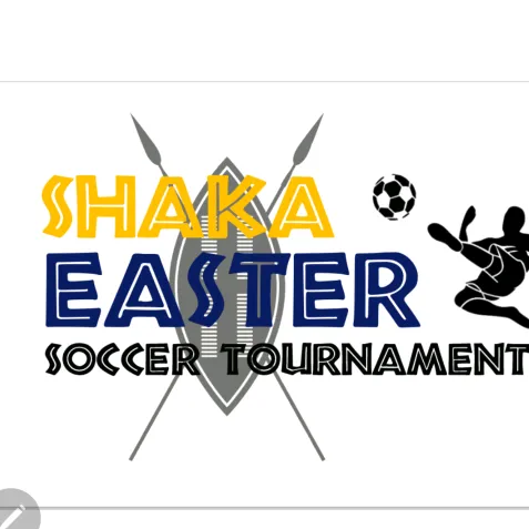 Shaka Easter Soccer Tournament