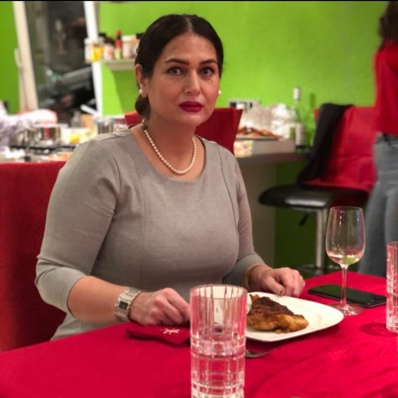 Samira‘s Lifestyle 