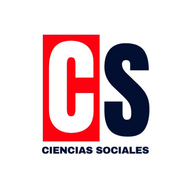 CIENCIAS SOCIALES 