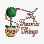 My Favorite Things