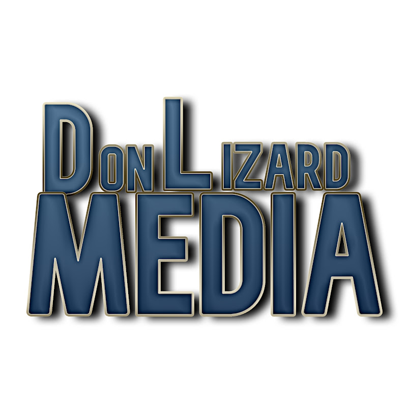 DonLizardMedia
