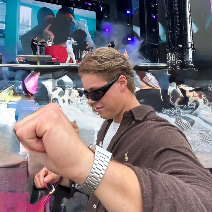 Sander Rånås
