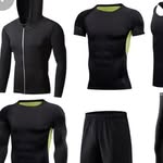 Fitness store Ug
