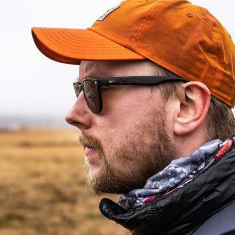Eiður Kristjánsson
