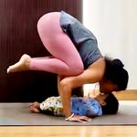 Paromita || Yoga Practitioner 🧘🏻‍♀️