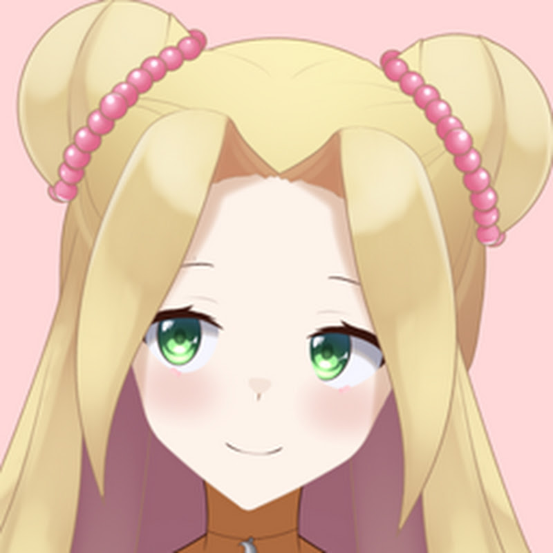 VtuberArisa