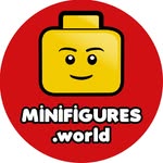 Daily Lego Minifigures poster