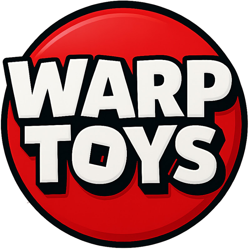Warptoys BS