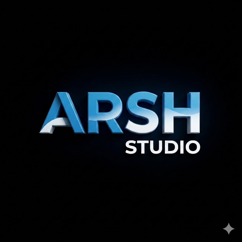 Arsh Studio