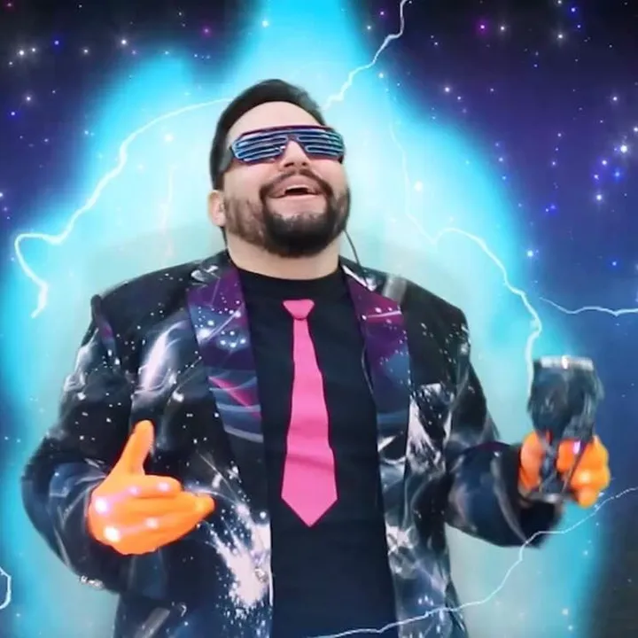 Rudy Guzmán