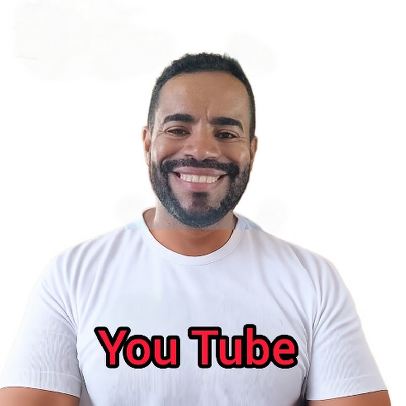 Enfermeiro Fabiano Vitoriano 
