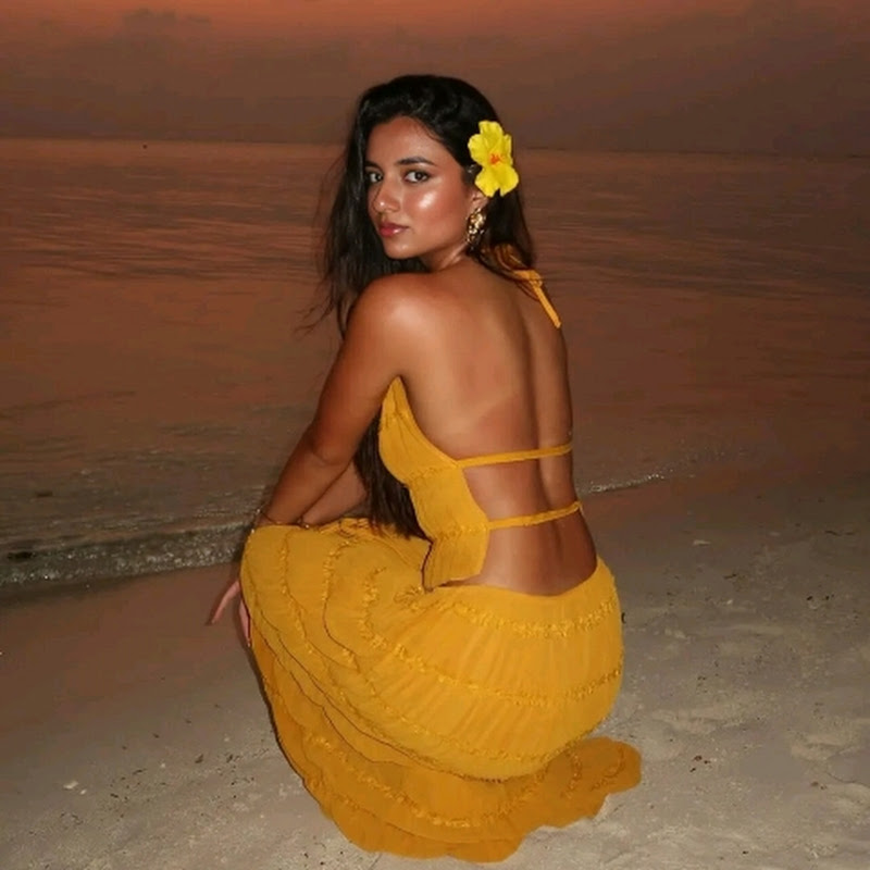 Richa Bharti
