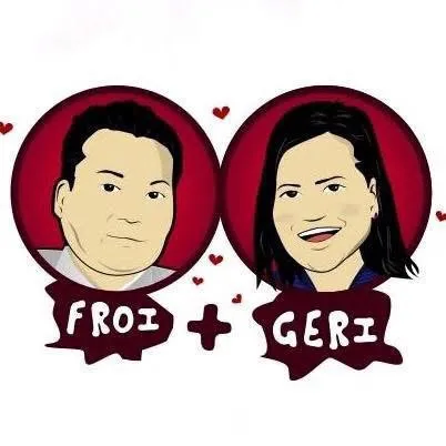 Froi and Geri