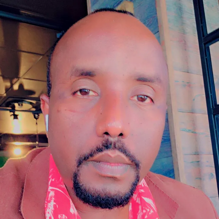 Salaad Xiis