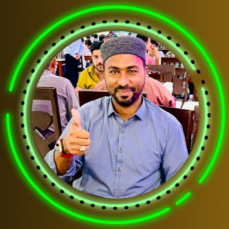 waqas Anxari food secret