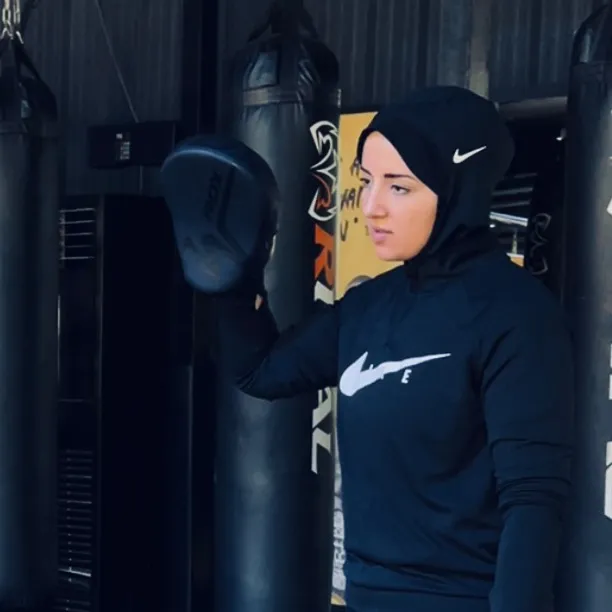 Coach yasmine