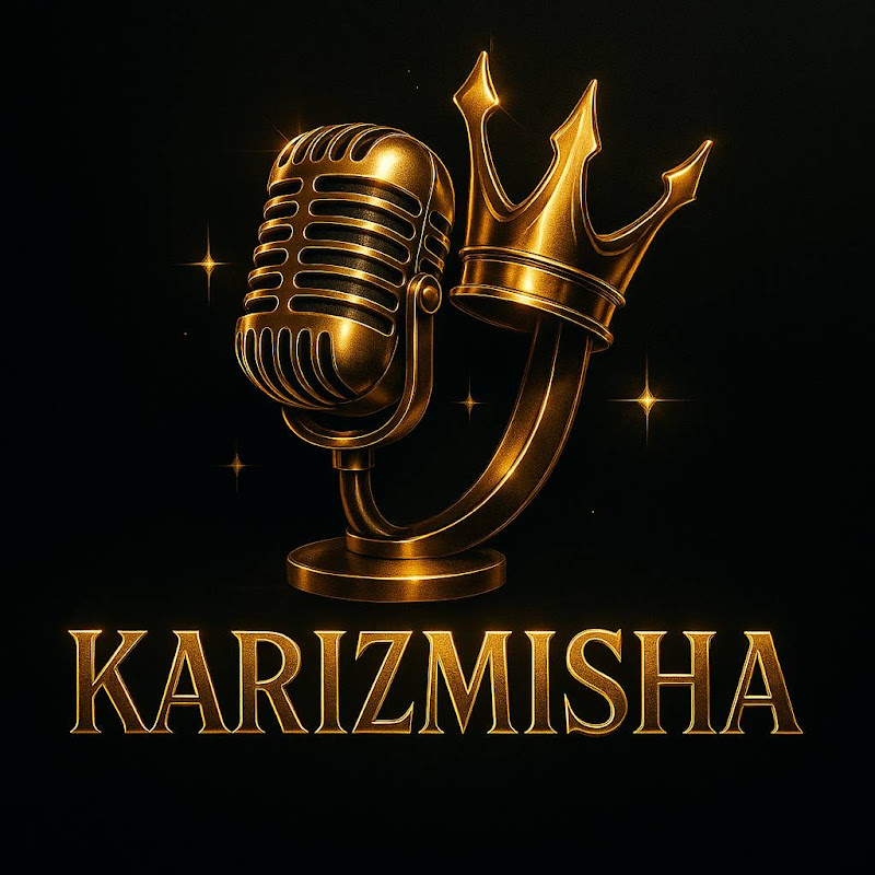 Karizmisha 