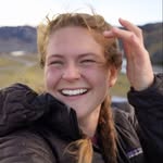 Alexandria Jay | Solo Female Adventure