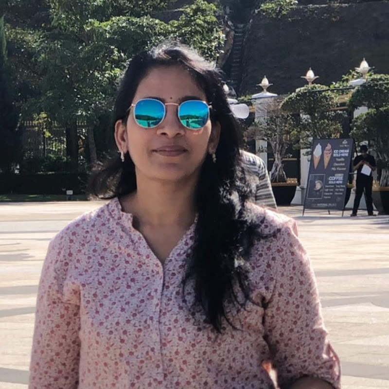 Telugu Vlogs Singapore