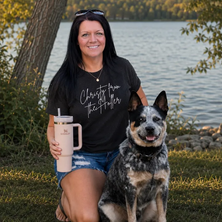 Christy From The Holler
