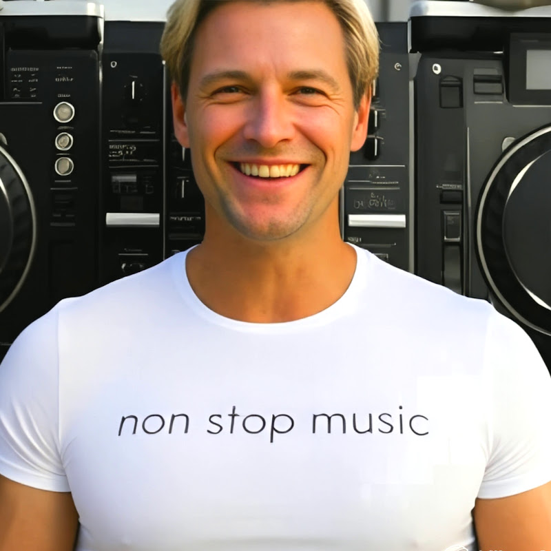 non stop music FRANCE