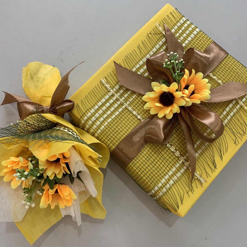 Jocelyn Gift