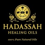 Hadassah Healing Oils