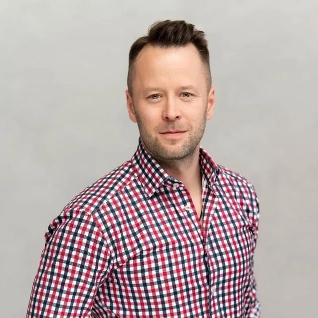 Lukasz Klab