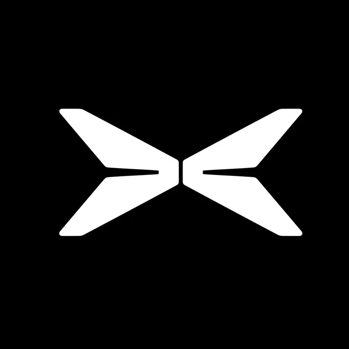 XPENG ÍSLAND