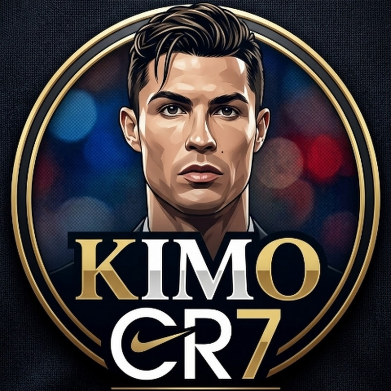 Kimo CR7