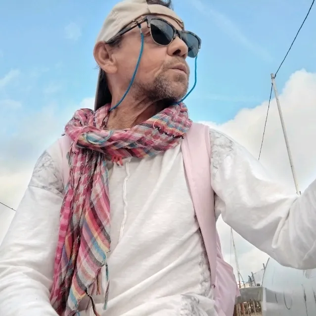 Juanito Luismi Piwih