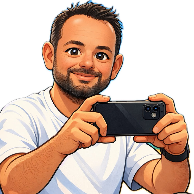 Steves Vlogs