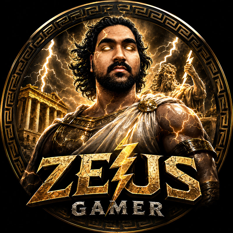 ZEUSGAMER