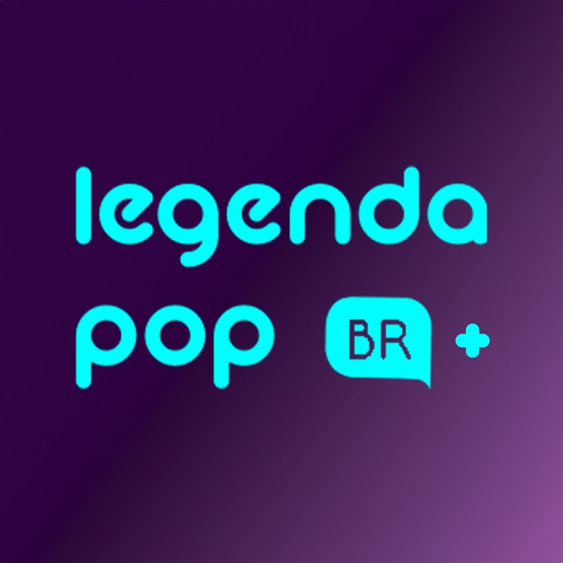 Legenda Pop BR Plus
