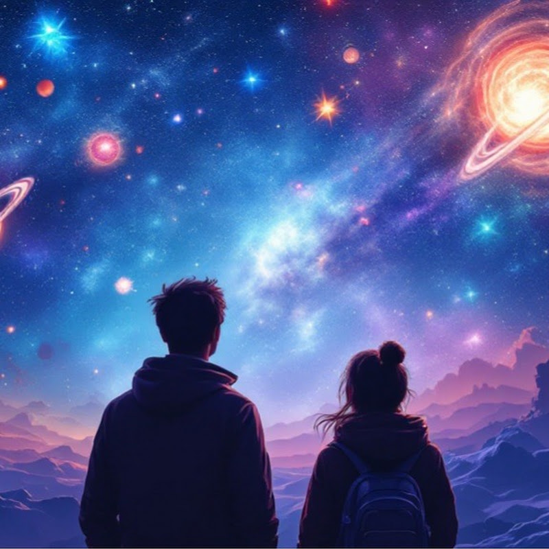 無解的時空