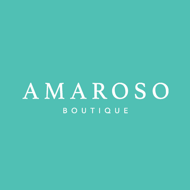 Amaroso Boutique