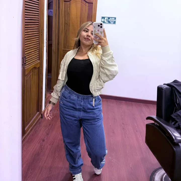 Mafe Chicaiza
