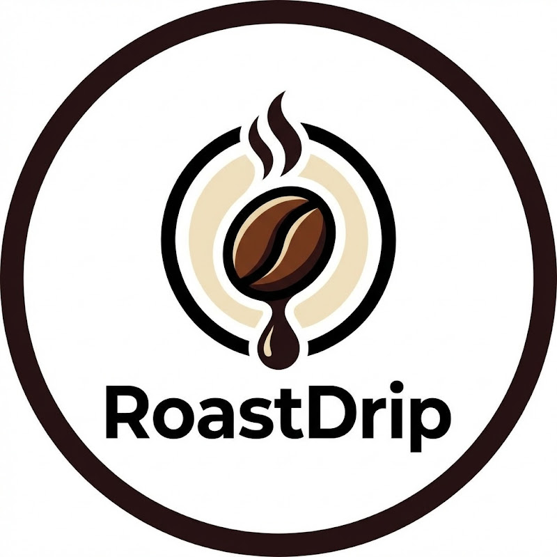 RoastDrip - Relaxing Cafe Music