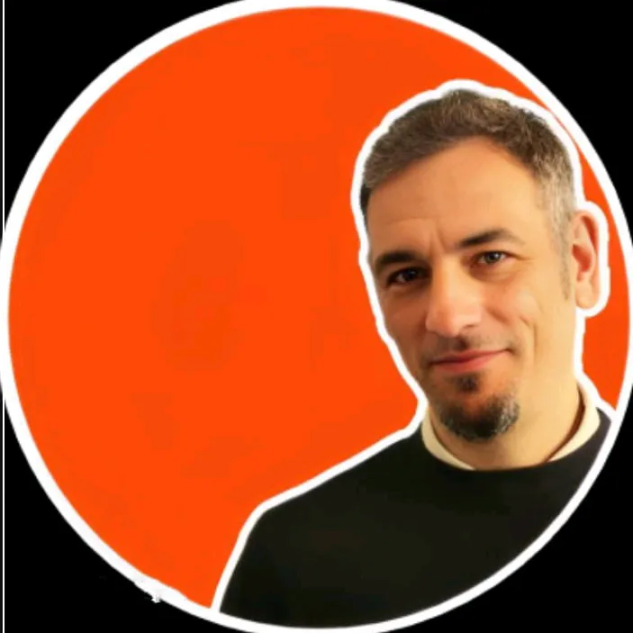 Massimiliano Deciano