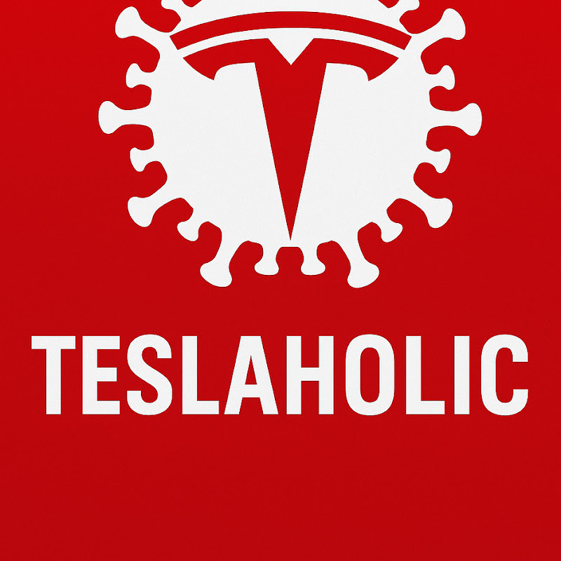 TeslaHolic